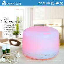 Popular essential oil nebulizer aroma diffuser 500ml